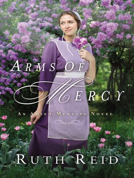 Title details for Arms of Mercy by Ruth Reid - Available